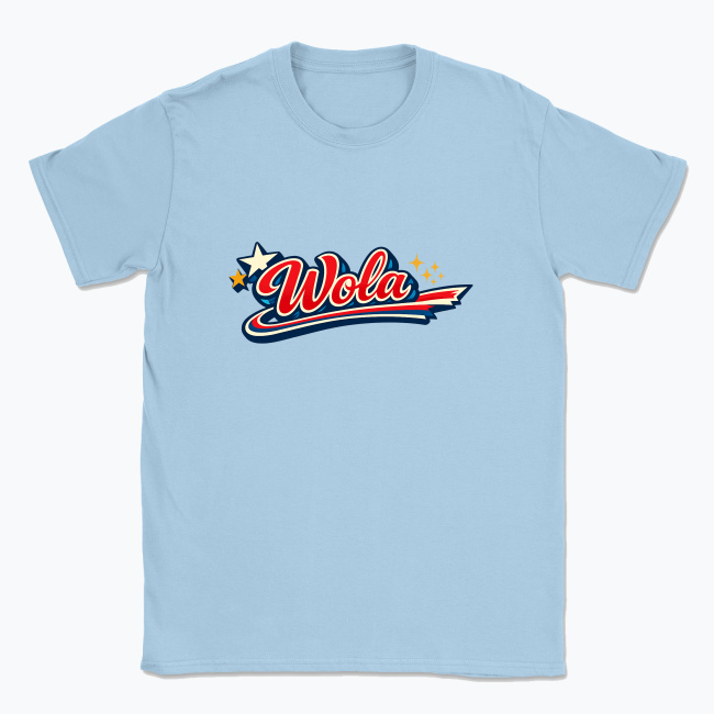 Gwiezdna Wola - T-shirt