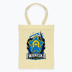 Herb Iwanisk - Torba