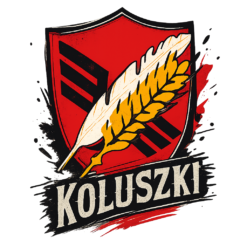 Alternative view of Herb Koluszek - Bluza