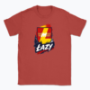 Czerwony