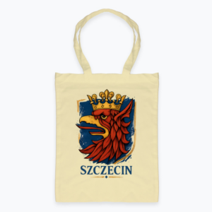Herb Szczecina - Torba