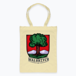 Herb Wałbrzycha - Torba