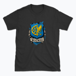 Herb Woźnik - T-shirt