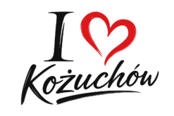 Alternative view of I love Kożuchów - Czapka z daszkiem