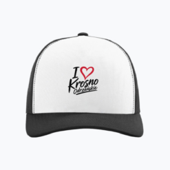 I love Krosno Odrzańskie - Czapka z daszkiem