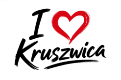Alternative view of I love Kruszwica - Czapka z daszkiem