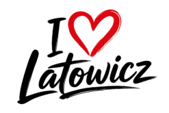 Alternative view of I love Latowicz - T-shirt