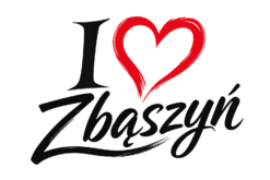 Alternative view of I love Zbąszyń - Bluza