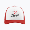 Czerwony