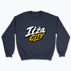 Iłża City - Bluza