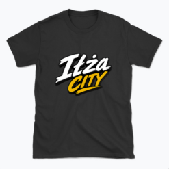Iłża City - T-shirt