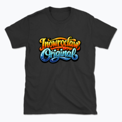 Inowrocław Original - T-shirt