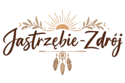 Alternative view of Jastrzębie-Zdrój Boho - T-shirt