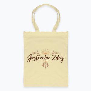 Jastrzębie-Zdrój Boho - Torba