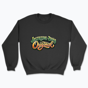 Jastrzębie-Zdrój Original - Bluza