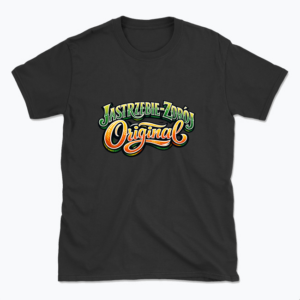 Jastrzębie-Zdrój Original - T-shirt