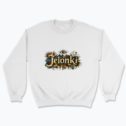 Jelonki Dau al Set - Bluza