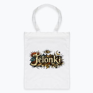 Jelonki Dau al Set - Torba