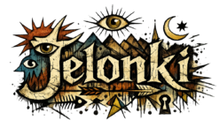Alternative view of Jelonki Dau al Set - Torba