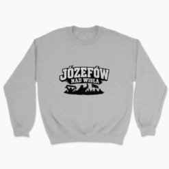 Józefów nad Wisłą Ultra - Bluza