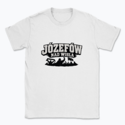 Józefów nad Wisłą Ultra - T-shirt