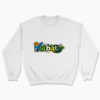 Biały