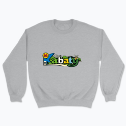 Kabaty Ligne Claire - Bluza