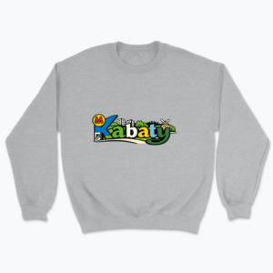 Kabaty Ligne Claire - Bluza