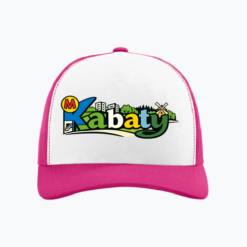 Kabaty Ligne Claire - Czapka z daszkiem