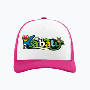 Kabaty Ligne Claire - Czapka z daszkiem