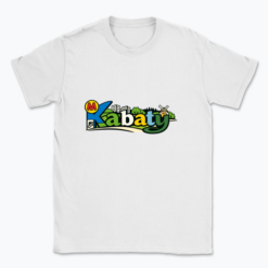 Kabaty Ligne Claire - T-shirt