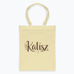 Kalisz Boho - Torba