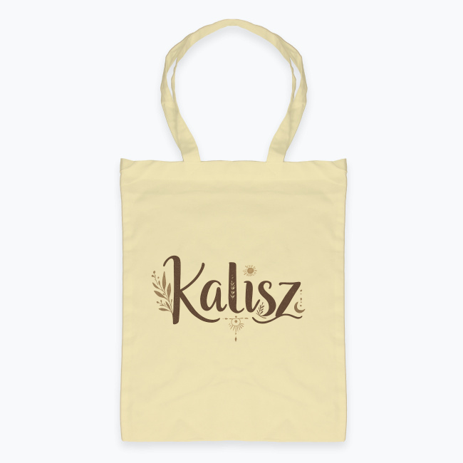 Kalisz Boho - Torba