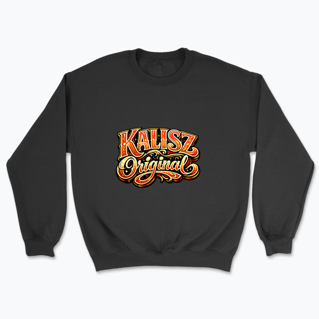 Kalisz Original - Bluza