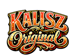 Alternative view of Kalisz Original - T-shirt