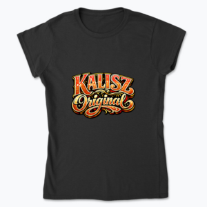 Kalisz Original - Koszulka damska