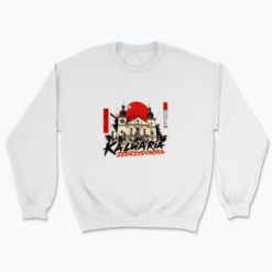 Kalwaria Zebrzydowska Japan - Bluza