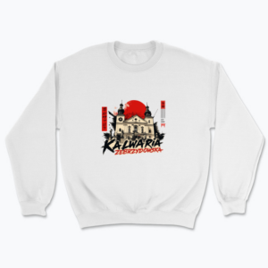 Kalwaria Zebrzydowska Japan - Bluza