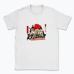 Kalwaria Zebrzydowska Japan - T-shirt