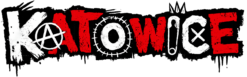Alternative view of Katowice Punk - T-shirt