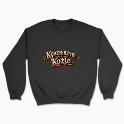 Kędzierzyn-Koźle Wild West - Bluza