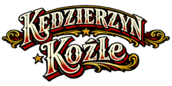 Alternative view of Kędzierzyn-Koźle Wild West - Bluza
