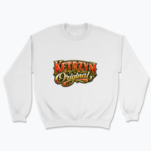Kętrzyn Original - Bluza