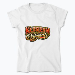 Kętrzyn Original - Koszulka damska