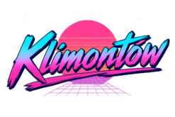 Alternative view of Klimontów Wave - Koszulka damska