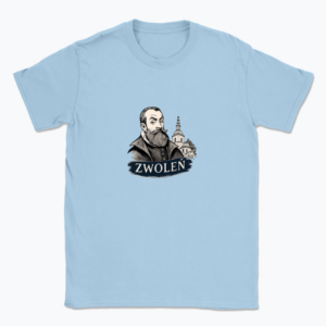 Kochanowski - Zwoleń - T-shirt