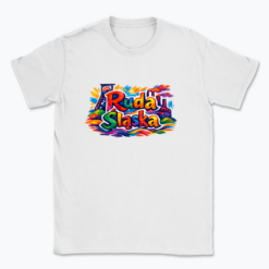 Kolorowa Ruda Śląska - T-shirt