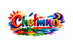 Alternative view of Kolorowe Chełmno - T-shirt