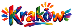 Alternative view of Kolorowy Kraków - T-shirt