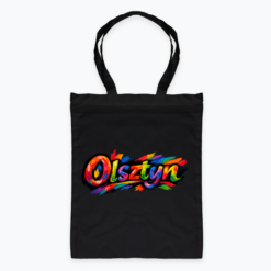 Kolorowy Olsztyn - Torba